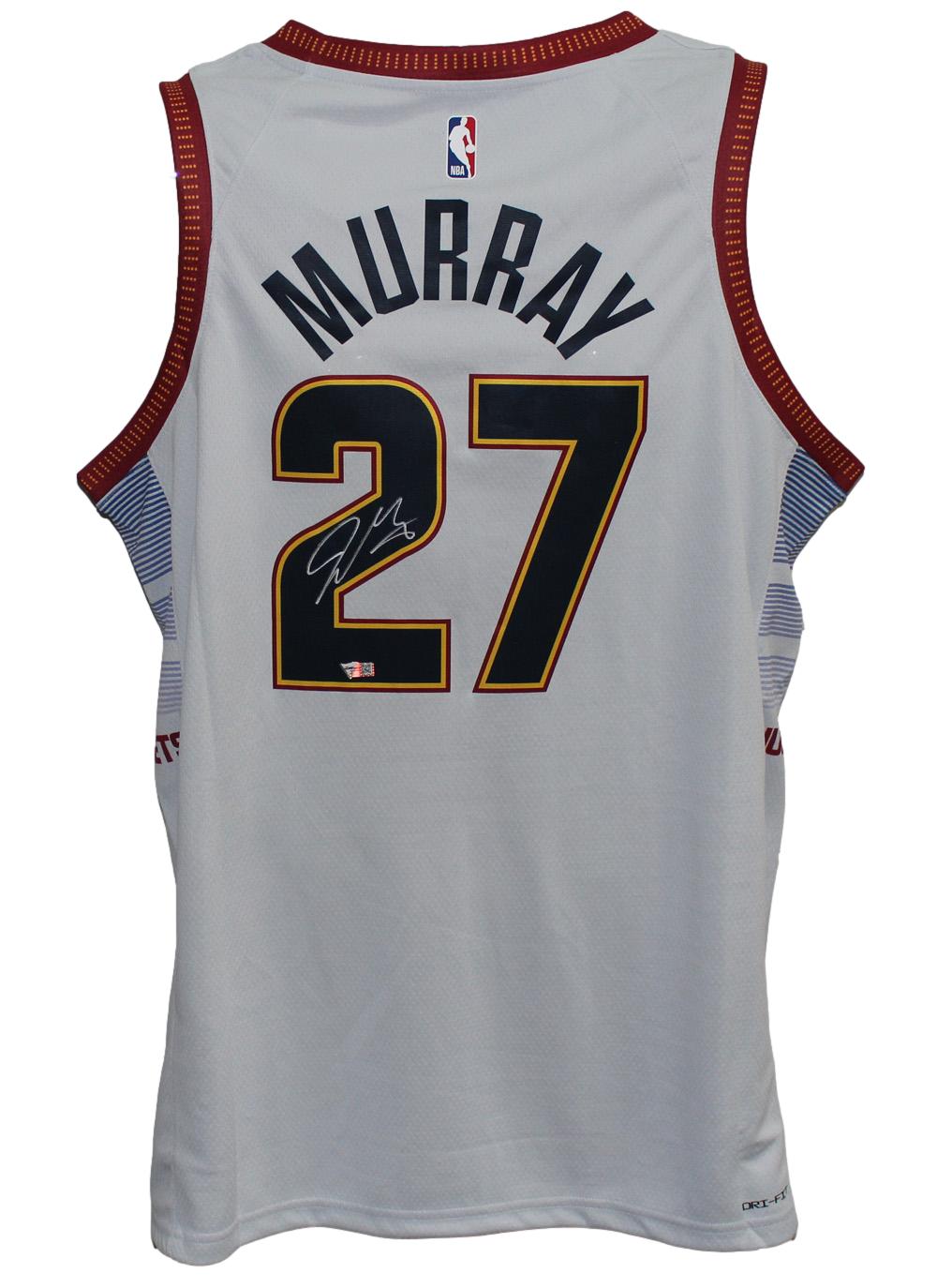Jamal shop murray jersey